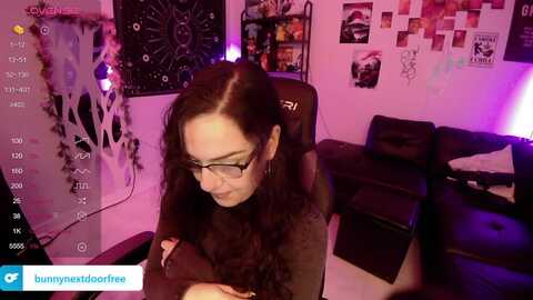 Media: bunnynextdoor Myfreecams Invalid Date