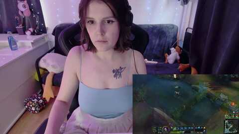 Media: crybabykys Myfreecams Invalid Date
