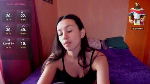 Media: geisha_anna Myfreecams Invalid Date