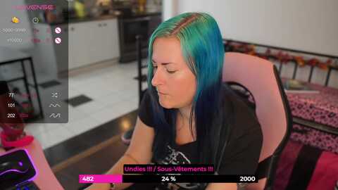 Media: gennyrock Myfreecams Invalid Date