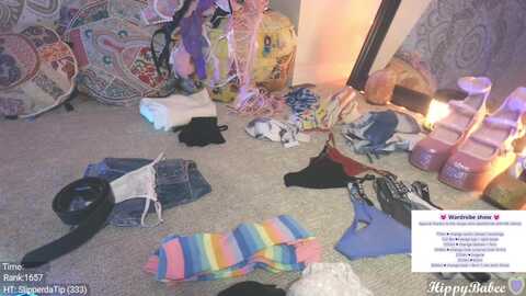 Media: hippybabee Myfreecams Invalid Date