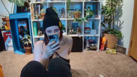 Media: janemantis Myfreecams Invalid Date