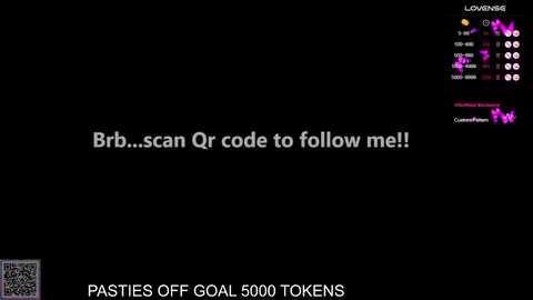 Media: kalirx Myfreecams Invalid Date