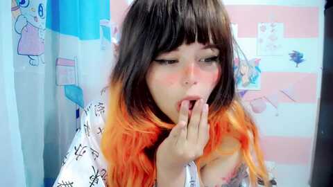 Media: kati_aria Myfreecams Invalid Date