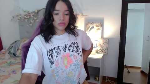 Media: kiararose22 Myfreecams Invalid Date