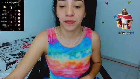 Media: lu_baby Myfreecams Invalid Date