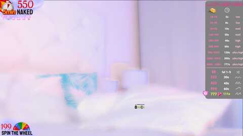 Media: lucky_star888 Myfreecams Invalid Date