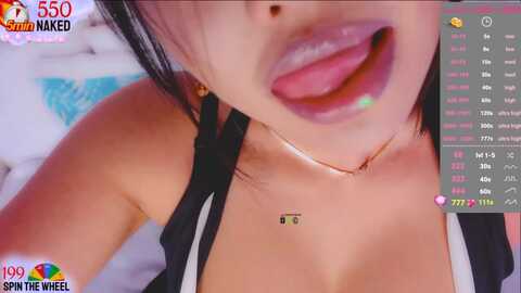 Media: lucky_star888 Myfreecams Invalid Date