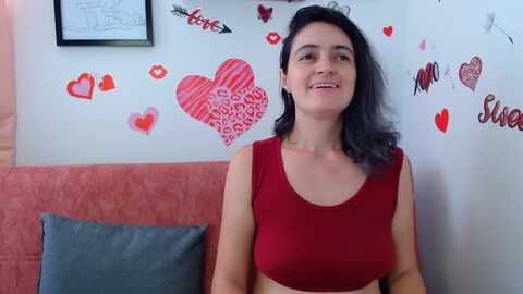Media: luna_venus Myfreecams Invalid Date
