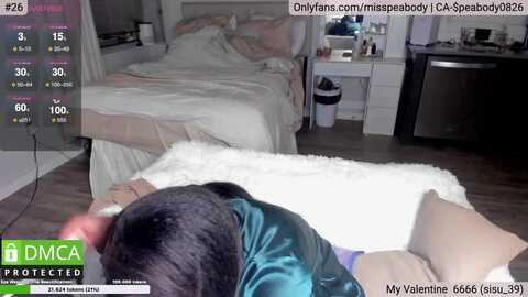 Media: misspeabody Myfreecams Invalid Date