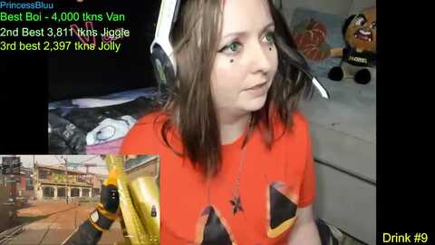 Media: princessbluu Myfreecams Invalid Date