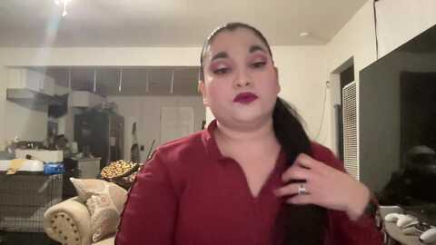 sabrinaqueen1 @ myfreecams on 20240202