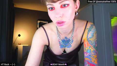 Media: sassykai Myfreecams Invalid Date