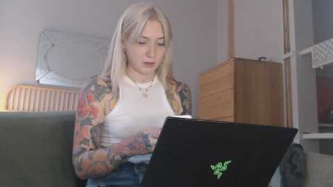 Media: tattoo_bbgirl Myfreecams Invalid Date