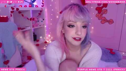 Media: wonderana Myfreecams Invalid Date
