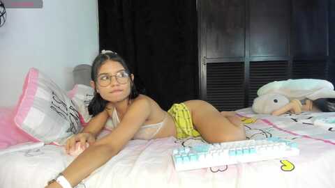 Media: xoxo_danna Myfreecams Invalid Date
