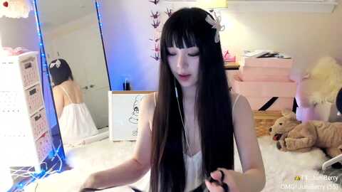 Media: acaiberry Myfreecams Invalid Date