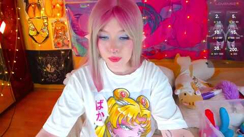 Media: ahegao_girl Myfreecams Invalid Date