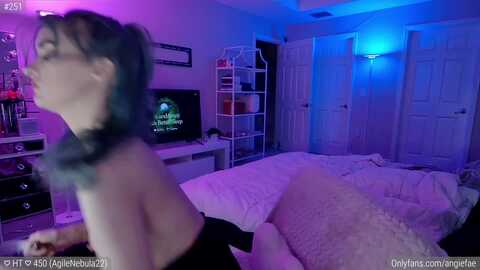 Media: angiefae Myfreecams Invalid Date