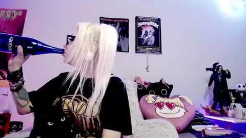 Media: bloodangel_ Myfreecams Invalid Date