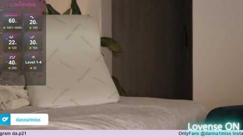 daniig_ @ myfreecams on 20240203