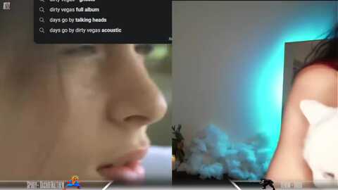 Media: dashy Myfreecams Invalid Date