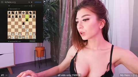 Media: hunny_bunny25 Myfreecams Invalid Date