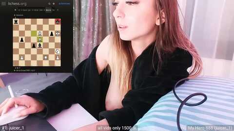 Media: hunny_bunny25 Myfreecams Invalid Date