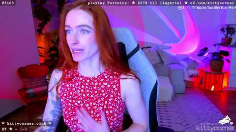 Media: kittycorner Myfreecams Invalid Date
