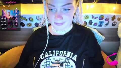 lessahost @ myfreecams on 20240203