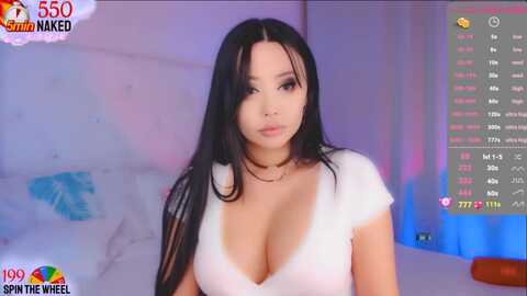 Media: lucky_star888 Myfreecams Invalid Date