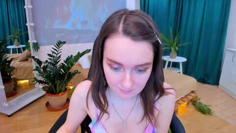 Media: milim_nava Myfreecams Invalid Date