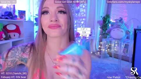 Media: myskylarraye Myfreecams Invalid Date