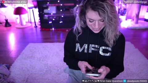 Media: reige Myfreecams Invalid Date