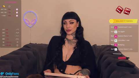 Media: sashaaalovee Myfreecams Invalid Date
