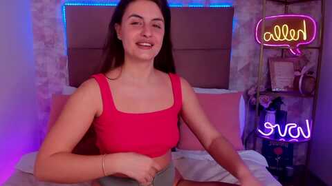 spacelady @ myfreecams on 20240203