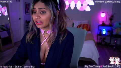 Media: stacy_x3 Myfreecams Invalid Date