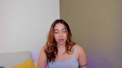 thecherry_ @ myfreecams on 20240203