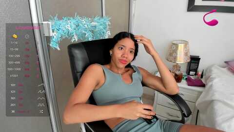 Media: alessamaya Myfreecams Invalid Date