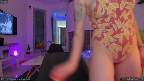 Media: alexiangel Myfreecams Invalid Date