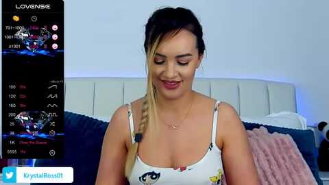 Media: allisonsweets Myfreecams Invalid Date