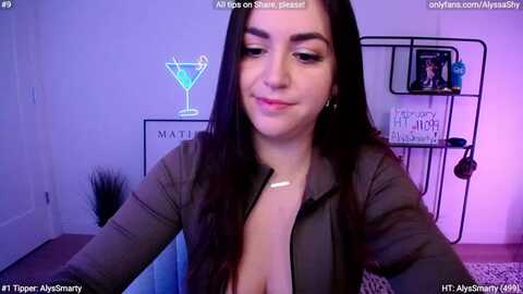 Media: alyssashy Myfreecams Invalid Date