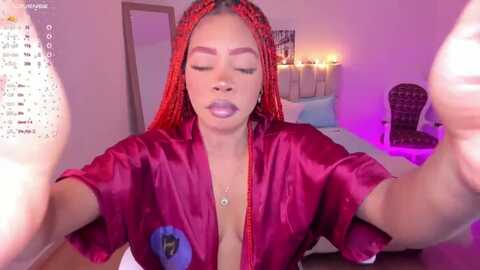 Media: aria_brown_ Myfreecams Invalid Date