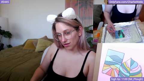 Media: charliewebb Myfreecams Invalid Date