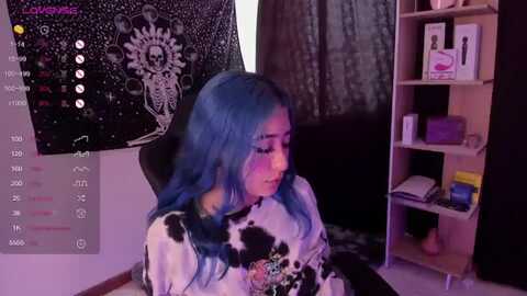 Media: coraline226 Myfreecams Invalid Date