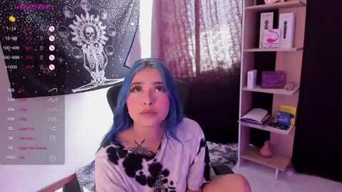 Media: coraline226 Myfreecams Invalid Date