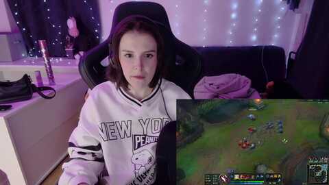 Media: crybabykys Myfreecams Invalid Date