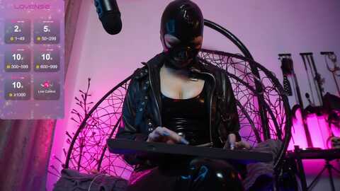 Media: cyberxgoddess Myfreecams Invalid Date