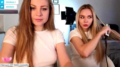 Media: imkeira Myfreecams Invalid Date