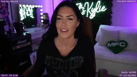 Media: itskylieeh Myfreecams Invalid Date